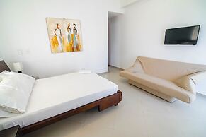 Apartamentos Unik Cartagena Edificio Poseidón