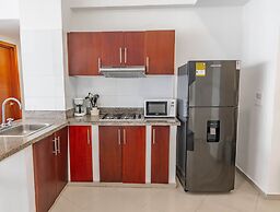 Apartamentos Unik Cartagena Edificio Poseidón