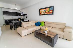 Apartamentos Unik Cartagena Edificio Poseidón