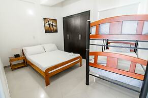 Apartamentos Unik Cartagena Edificio Poseidón
