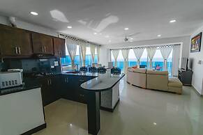 Apartamentos Unik Cartagena Edificio Poseidón