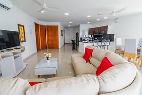 Apartamentos Unik Cartagena Edificio Poseidón