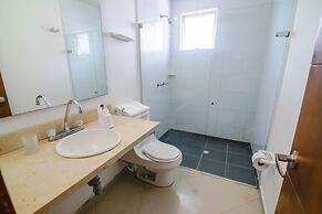 Apartamentos Unik Cartagena Edificio Poseidón