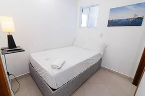 Apartamentos Unik Cartagena Edificio Poseidón