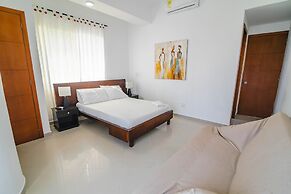 Apartamentos Unik Cartagena Edificio Poseidón