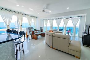 Apartamentos Unik Cartagena Edificio Poseidón