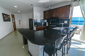 Apartamentos Unik Cartagena Edificio Poseidón