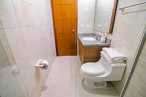 Apartamentos Unik Cartagena Edificio Poseidón