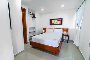 Apartamentos Unik Cartagena Edificio Poseidón