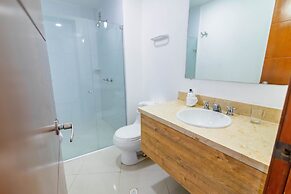 Apartamentos Unik Cartagena Edificio Poseidón