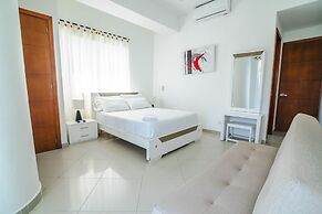 Apartamentos Unik Cartagena Edificio Poseidón