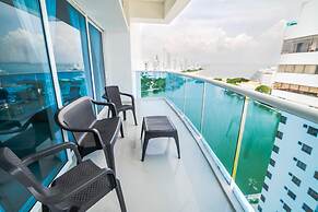 Apartamentos Unik Cartagena Edificio Poseidón