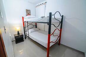 Apartamentos Unik Cartagena Edificio Poseidón