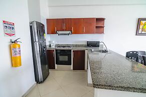 Apartamentos Unik Cartagena Edificio Poseidón