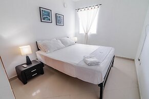 Apartamentos Unik Cartagena Edificio Poseidón