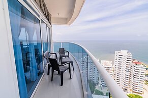 Apartamentos Unik Cartagena Edificio Poseidón