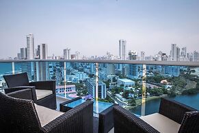 Apartamentos Unik Cartagena Edificio Poseidón