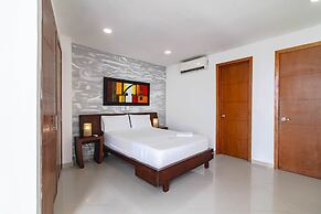 Apartamentos Unik Cartagena Edificio Poseidón