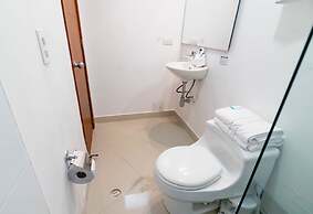 Apartamentos Unik Cartagena Edificio Poseidón