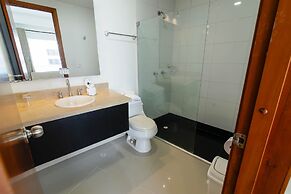 Apartamentos Unik Cartagena Edificio Poseidón