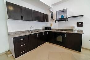 Apartamentos Unik Cartagena Edificio Poseidón