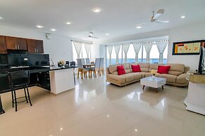 Apartamentos Unik Cartagena Edificio Poseidón