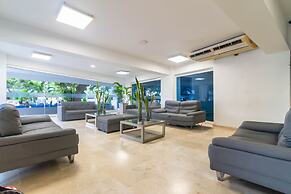 Apartamentos Unik Cartagena Edificio Poseidón