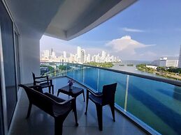 Apartamentos Unik Cartagena Edificio Poseidón
