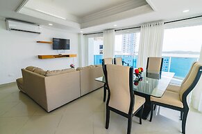 Apartamentos Unik Cartagena Edificio Poseidón