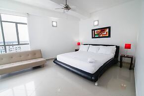 Apartamentos Unik Cartagena Edificio Poseidón