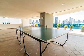 Apartamentos Unik Cartagena Edificio Poseidón