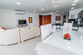 Apartamentos Unik Cartagena Edificio Poseidón