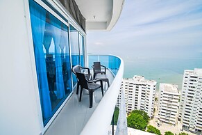 Apartamentos Unik Cartagena Edificio Poseidón