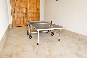 El Patio de los Jazmines