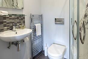 Welsh Marches at Upper Glyn Farm