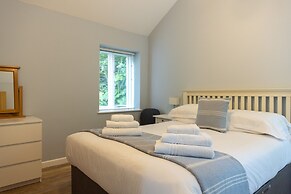 Welsh Marches at Upper Glyn Farm