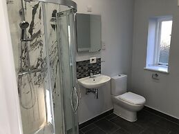 Welsh Marches at Upper Glyn Farm