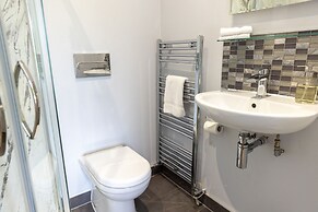 Welsh Marches at Upper Glyn Farm