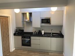 Welsh Marches at Upper Glyn Farm