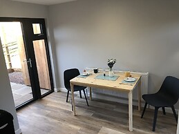 Welsh Marches at Upper Glyn Farm