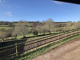 Welsh Marches at Upper Glyn Farm