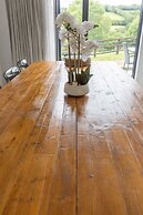 Welsh Marches at Upper Glyn Farm