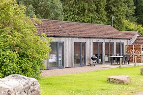 Welsh Marches at Upper Glyn Farm