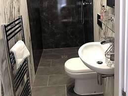 Welsh Marches at Upper Glyn Farm