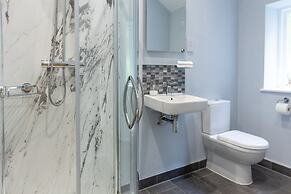 Welsh Marches at Upper Glyn Farm