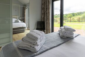 Welsh Marches at Upper Glyn Farm