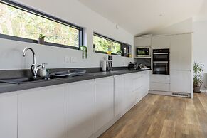 Welsh Marches at Upper Glyn Farm