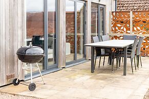 Welsh Marches at Upper Glyn Farm