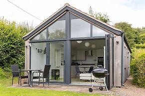 Welsh Marches at Upper Glyn Farm