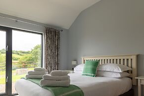 Welsh Marches at Upper Glyn Farm